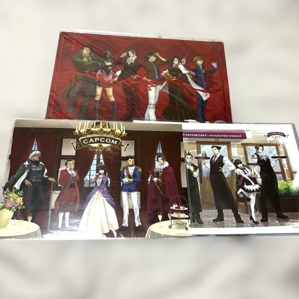 mat set