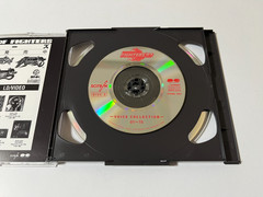 The King of Fighters ’97 SNK Neo Geo MVS Arcade Game Soundtrack CD Japan