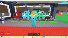 steal a brainrot secrets, brain rot gods, lava, bloodrot, etc fast delivery