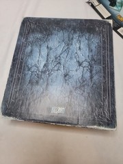 World of Warcraft Wrath of the Lich King Collector’s Edition UNUSED