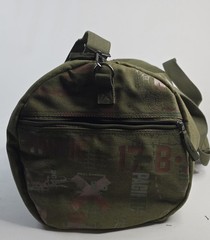 Call of Duty – Duffle Bag with Patches