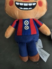 FNAF Five Nights at Freddy’s Funko Balloon Boy Plush 2017 Hot Topic ExclusiveNWT