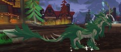 Seikarin | Dragon Adventures | DA | **READ DESC!!**
