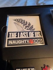 The Last of Us Part II – Ellie Hand Painted Statue With Inclusive Set (See Pix)