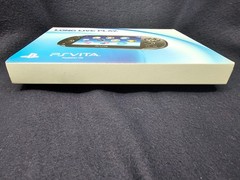 Sony PS VITA Promotional launch kit – Very Rare