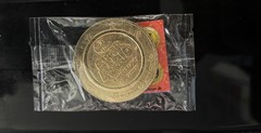 Frankford wonder ball super mario coins Yoshi, Still Sealed