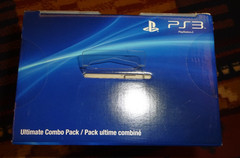 Uncharted Double Pack Ultimate Combo Pack Promo PS3 Playstation BRAND NEW RARE