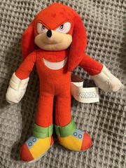 Video game plush Collection