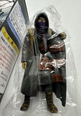 Resident Evil 4 Biohazard Agatsuma Merchant Rare Mini Figure Biohazard 1 2 3