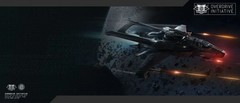 Star Citizen F7C Hornet MK II LTI Lifetime Insurance CCUd – Space Vendor