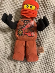 Video game plush Collection