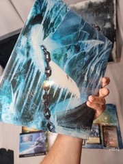 World of Warcraft Wrath of the Lich King Collector’s Edition UNUSED