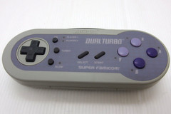 Super Famicom Wireless Controller as is official ACCLAIM sfm 1