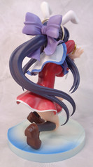 Mai Kawasumi 1/8 Scale Figure Bunny Ears Girl Sword 2007 Kotobukiya Canon Kanon