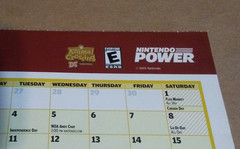 Nintendo Power 2006 ANIMAL CROSSING 10.5×22 Dual-Sided Promo Insert Poster
