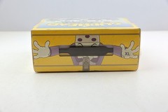 Cuphead – XL Shirt in sealed box