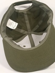 Call Of Duty WWII Snap Back Hat Baseball Cap Sledgehammer Video Game Shooter