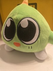 Mr. Gimmick Collector’s Edition Plush