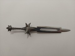 Dragon Age: Origins – Letter Opener – Rare Collectible – Darkspawn Sword – 2009