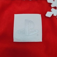 RARE PS Vita Christmas Stocking Promo Not for Sale Sony Japan 2013 Limited
