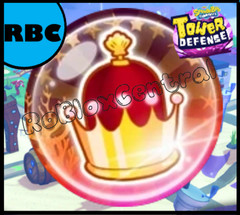 ULTRA VIP – CHEAP SPONGEBOB TOWER DEFENSE – SBTD