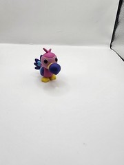 Adopt Me Fossil Isle Set Of 6 Roblox Figures And Unused Code