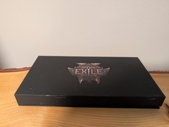 PAX West 2025 Path of Exile 2 (POE2) Pin Set Boss Rush Challenge