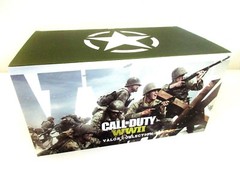 Call of Duty WWII Valor Collection – TriForce Statue only