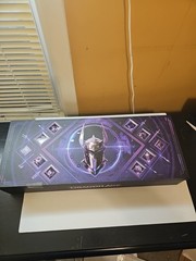 BIOWARE OFFICIAL Dragon Age: The Veilguard Rook’s Coffer – Game NOT INCLUDED