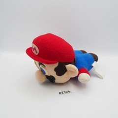 Super Mario All Star C2504 Flying Banpresto 1992 Plush 6″ Toy Doll Japan