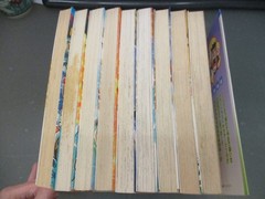 SARU GET YOU Sarugecchu Manga Comic Complete Set 1-9 H. GOTO Japan PS2 Book SG c