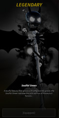 Soulful Omen Fisch Rod Skin!!!! Digital Delivery