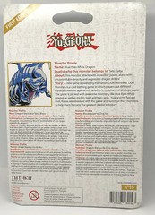 Yu-Gi-Oh! Blue-Eyes White Dragon Figure