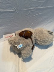 World of Warcraft Dottie Alpaca Plush – Official Blizzard Tush Tag