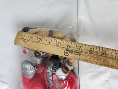 Set of 3 Five Nights at Freddy’s Plush Dolls Horror Game Characters 7”