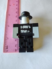 Roblox Action Collection Figure Feed Me Character Jazwares Collectible Toy