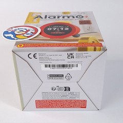 Nintendo Sound Clock Alarmo (Réveil Musical) [Brand New/Neuf]