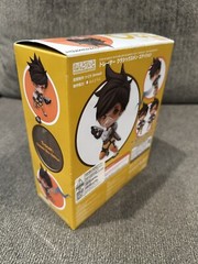 TRACER Overwatch Good Smile Company Nendoroid 730 Classic Skin Edition Sealed