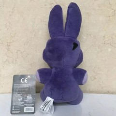 Five Nights at Freddy’s Nightmare Bonnie Plush Toy Soft Stuffed Kids Gift Doll