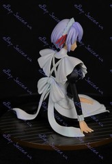 Kotonomiya Yuki 1/8 Scale Figure Maid Ver. Good Smile Company 2005 Suigetsu