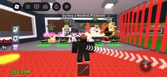 Steal a Brainrot Roblox – SELLING SECRETS/BRAINROT GODS WHOLE BASES TOO!!!