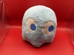 PAC MAN: BIG LOT OF 11 Plush Bandai Namco: Read Description Below :￼