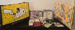 Pokémon World Championships Anaheim 2025 Exclusive Memorabilia Rare Collectibles