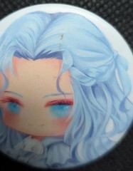 Unofficial FFXIV Final Fantasy XIV 14 Endwalker Hades Hythlodaeus Venat Badges