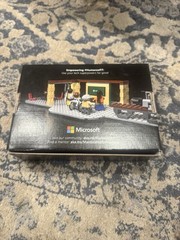 Microsoft Humans of IT Community Ichi Ban Toys Promotional Collectible Brand New
