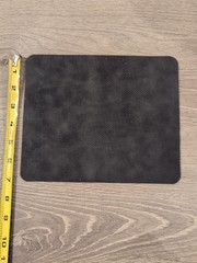 Disco Elysium 7″x 9″ Mousepad Harry & Kim Kitsuragi RCM Final Cut Video Game