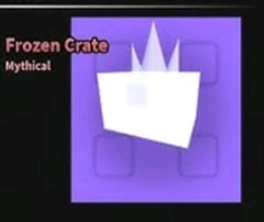 Ball Tower Defense Roblox – 50x FROZEN CRATES – FROZEN CRATES