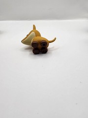 Adopt Me Fossil Isle Set Of 6 Roblox Figures And Unused Code