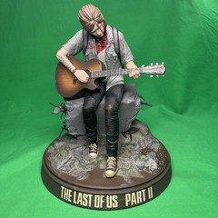 The Last of US Part II. Ellie Statue Figure. Collector’s Edition