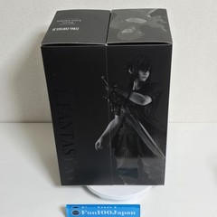 Final Fantasy XV Noctis Lucis Caelum Figure Square Enix Good Smile Company